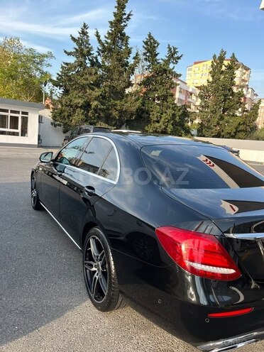 Mercedes E 220 d 2018, 290,000 km - 2.0 l - Bakı