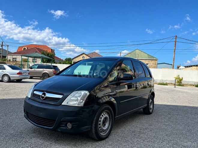 Opel Meriva 2008, 443,000 km - 1.3 l - Bakı