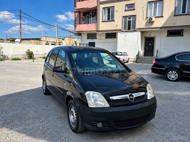 Opel Meriva 2008, 443,000 km - 1.3 l - Bakı