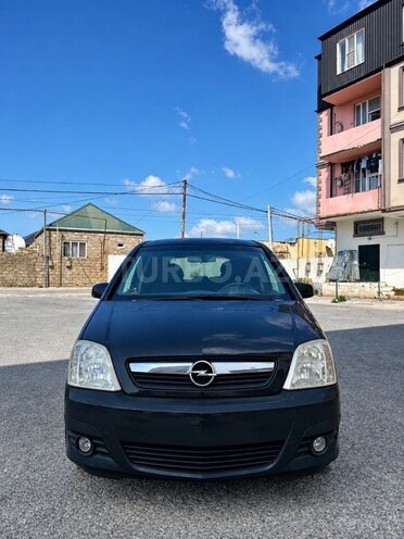 Opel Meriva 2008, 443,000 km - 1.3 l - Bakı