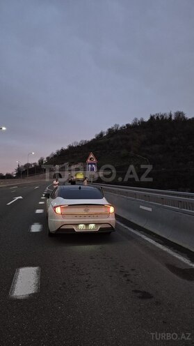 Hyundai Sonata 2023, 165,000 km - 2.0 l - Ağcabədi