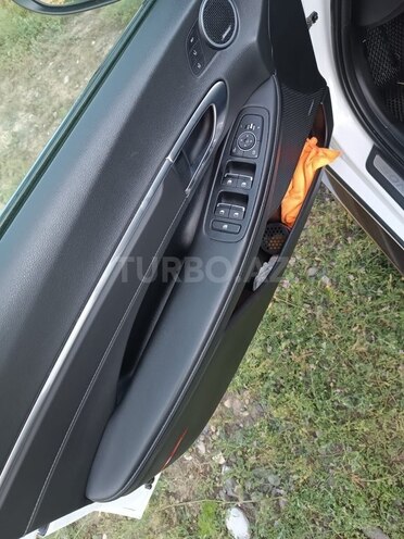 Hyundai Sonata 2023, 165,000 km - 2.0 l - Ağcabədi