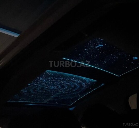 Hyundai Sonata 2023, 165,000 km - 2.0 l - Ağcabədi