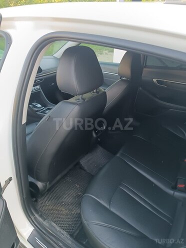 Hyundai Sonata 2023, 165,000 km - 2.0 l - Ağcabədi