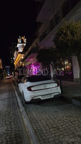 Hyundai Sonata 2023, 165,000 km - 2.0 l - Ağcabədi