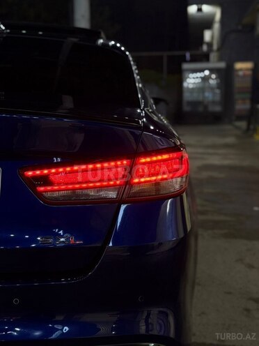 Kia Optima 2017, 80,000 km - 2.0 l - Bakı
