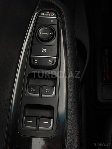 Kia Optima 2017, 80,000 km - 2.0 l - Bakı