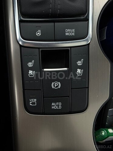 Kia Optima 2017, 80,000 km - 2.0 l - Bakı