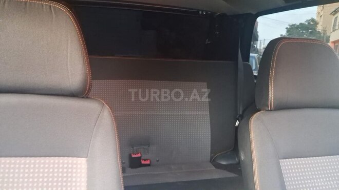 LADA (VAZ) Niva 2018, 90,600 km - 1.7 л - Bakı