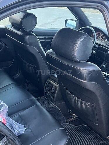 BMW 523 1999, 420,000 km - 2.5 l - Bakı