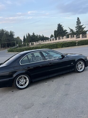 BMW 523 1999, 420,000 km - 2.5 l - Bakı
