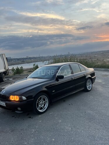 BMW 523 1999, 420,000 km - 2.5 l - Bakı