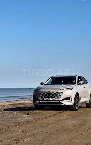 Changan Uni-K 2024, 32,000 km - 2.0 л - Bakı