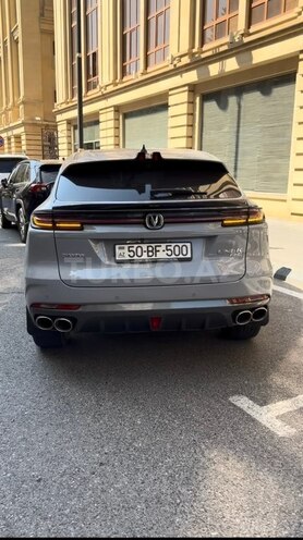 Changan Uni-K 2024, 32,000 km - 2.0 л - Bakı