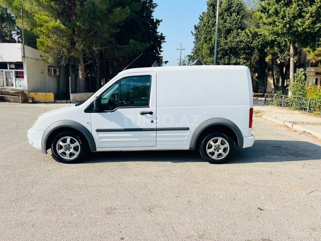 Ford Transit Connect 2009, 354,000 km - 1.8 l - Bakı