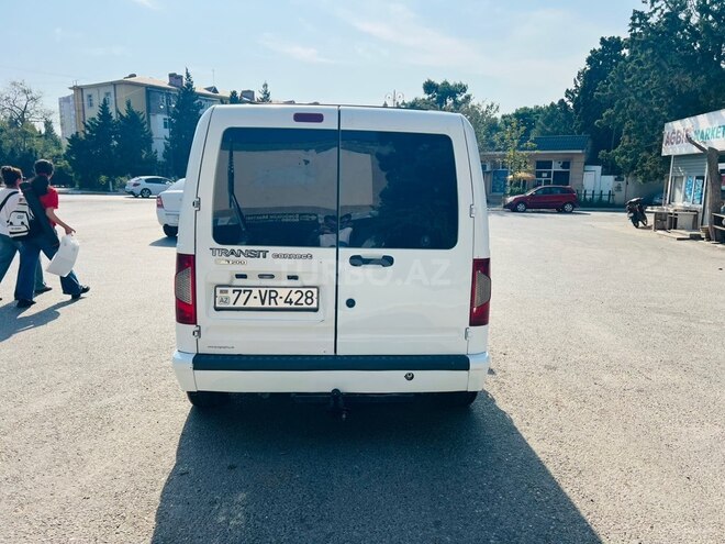Ford Transit Connect 2009, 354,000 km - 1.8 l - Bakı