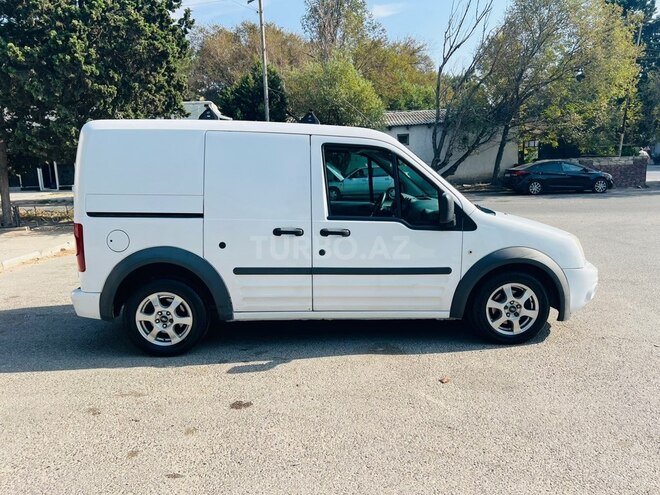 Ford Transit Connect 2009, 354,000 km - 1.8 l - Bakı