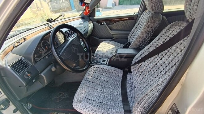 Mercedes C 230 1997, 296,870 km - 2.3 л - Bakı