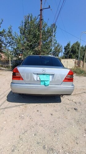 Mercedes C 230 1997, 296,870 km - 2.3 л - Bakı