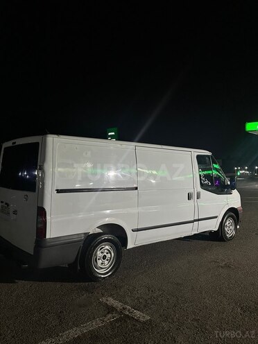 Ford Transit 2011, 245,000 km - 2.2 l - Masallı