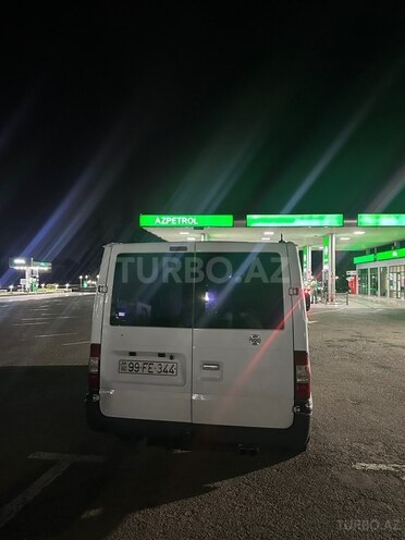 Ford Transit 2011, 245,000 km - 2.2 l - Masallı