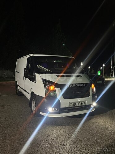 Ford Transit 2011, 245,000 km - 2.2 l - Masallı