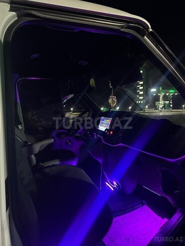 Ford Transit 2011, 245,000 km - 2.2 l - Masallı