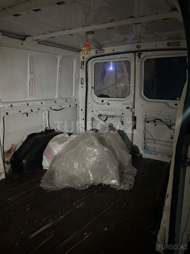 Ford Transit 2011, 245,000 km - 2.2 l - Masallı