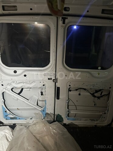 Ford Transit 2011, 245,000 km - 2.2 l - Masallı