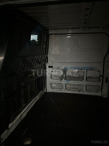 Ford Transit 2011, 245,000 km - 2.2 l - Masallı