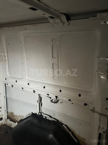Ford Transit 2011, 245,000 km - 2.2 l - Masallı