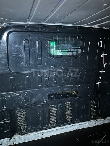 Ford Transit 2011, 245,000 km - 2.2 l - Masallı