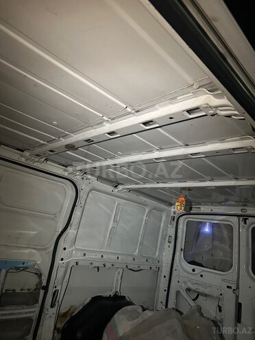 Ford Transit 2011, 245,000 km - 2.2 l - Masallı