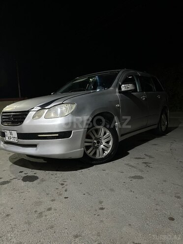 Mitsubishi Airtrek 2002, 300,000 km - 2.4 l - Zaqatala