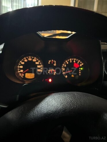 Mitsubishi Airtrek 2002, 300,000 km - 2.4 l - Zaqatala