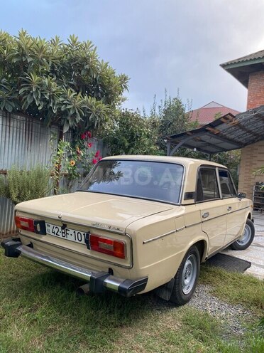 LADA (VAZ) 2106 1988, 270,000 km - 1.3 l - Lənkəran