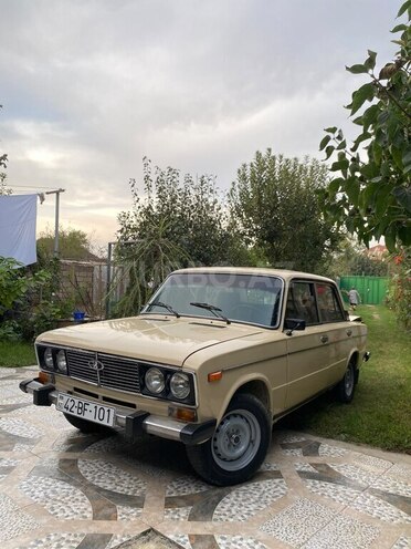 LADA (VAZ) 2106 1988, 270,000 km - 1.3 l - Lənkəran