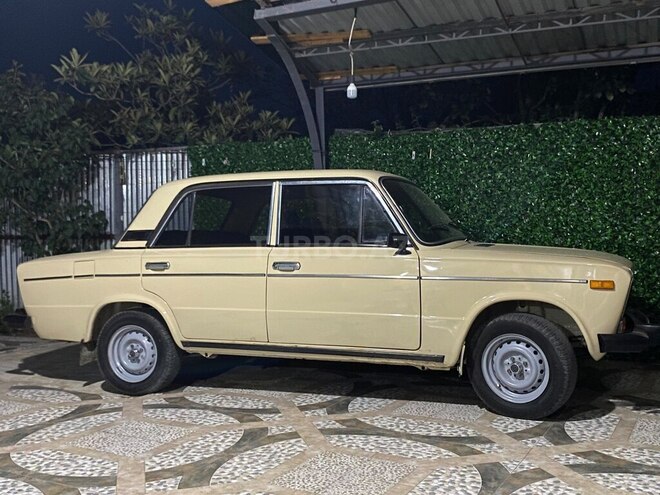 LADA (VAZ) 2106 1988, 270,000 km - 1.3 l - Lənkəran