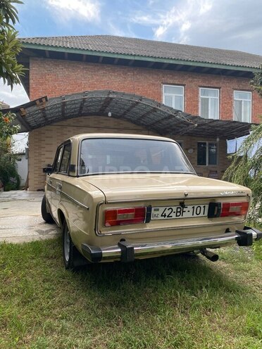 LADA (VAZ) 2106 1988, 270,000 km - 1.3 l - Lənkəran