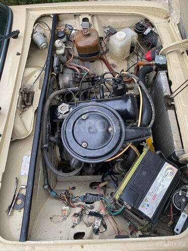 LADA (VAZ) 2106 1988, 270,000 km - 1.3 l - Lənkəran