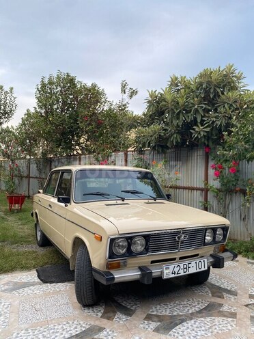 LADA (VAZ) 2106 1988, 270,000 km - 1.3 l - Lənkəran