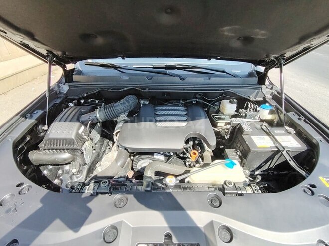 GWM  2024, 70,000 km - 2.4 l - Bakı