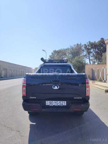 GWM  2024, 70,000 km - 2.4 l - Bakı