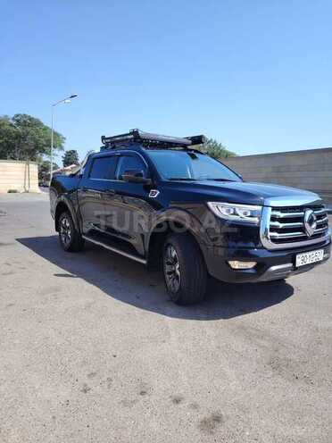GWM  2024, 70,000 km - 2.4 l - Bakı