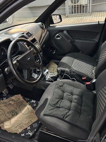 LADA (VAZ) Granta 2024, 69,265 km - 1.6 л - Bakı