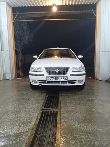 Khazar LX 2021, 254,200 km - 1.7 l - Bakı