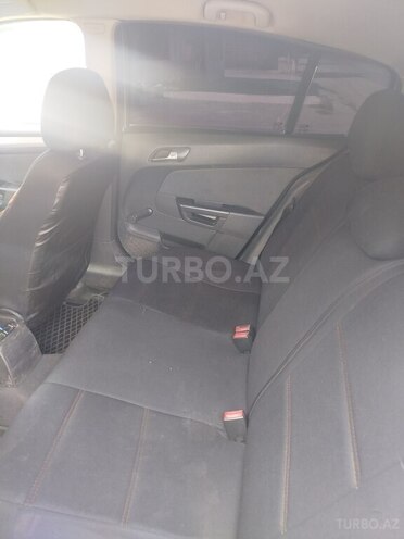 Opel Astra 2006, 260,000 km - 1.4 l - Gəncə