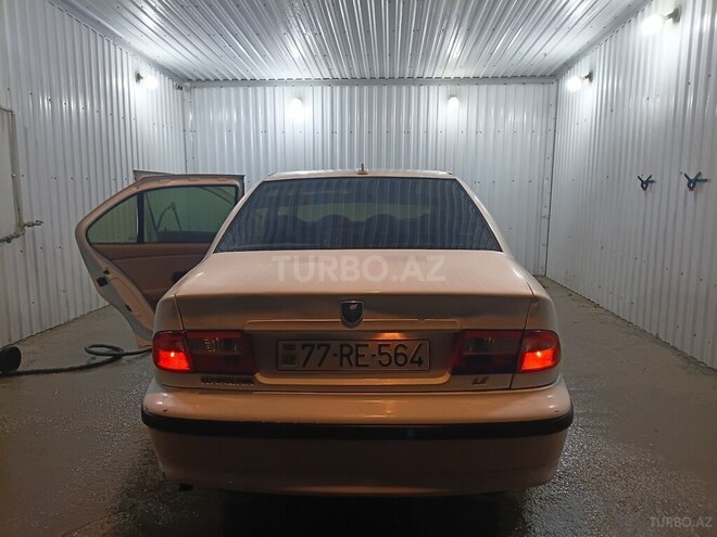 Khazar LX 2021, 254,200 km - 1.7 l - Bakı