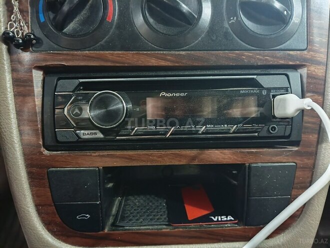 Khazar LX 2021, 254,200 km - 1.7 l - Bakı