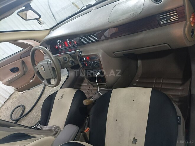 Khazar LX 2021, 254,200 km - 1.7 l - Bakı